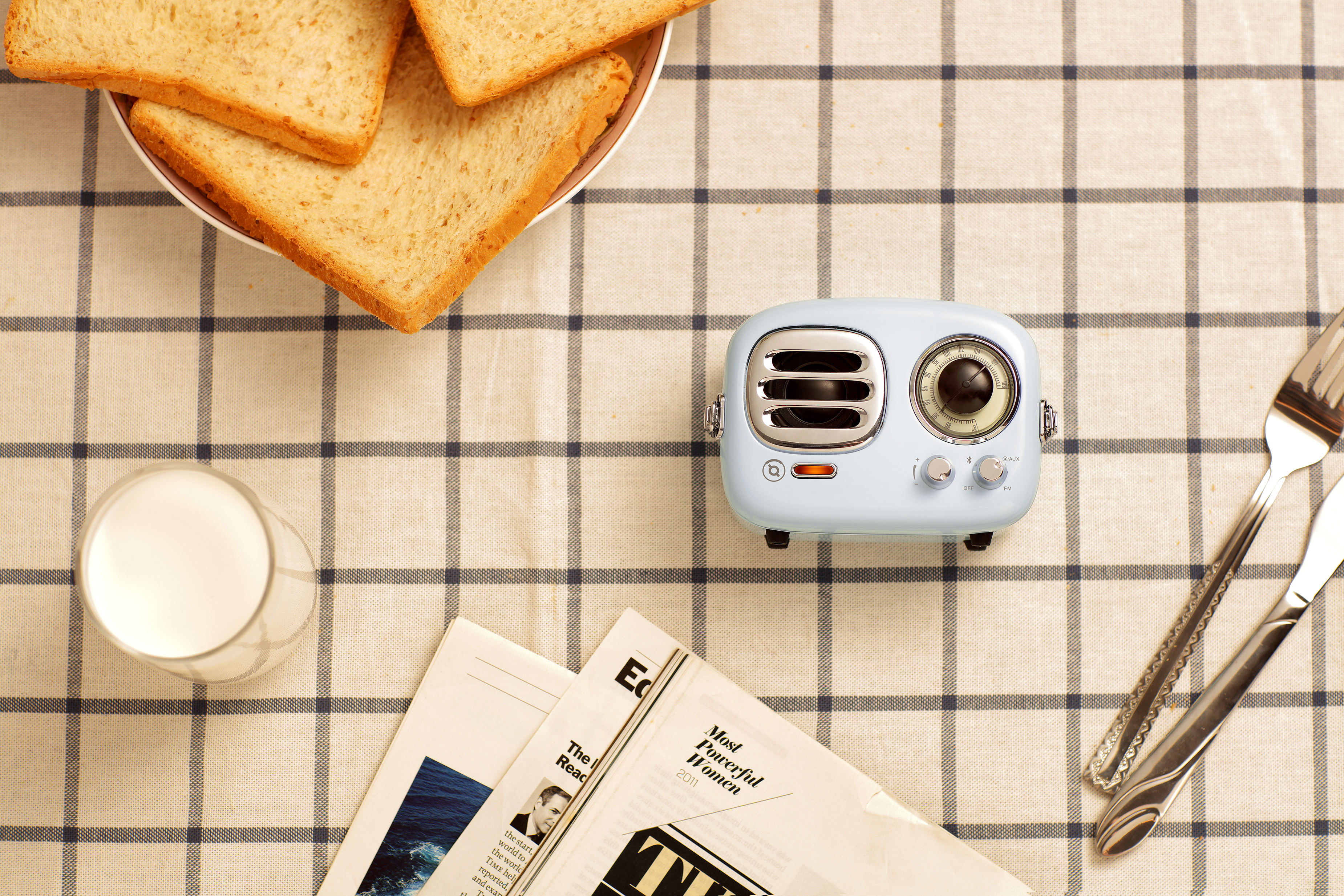 猫王收音机携手metro radio创造新纪录,200小时不睡觉电台直播挑战